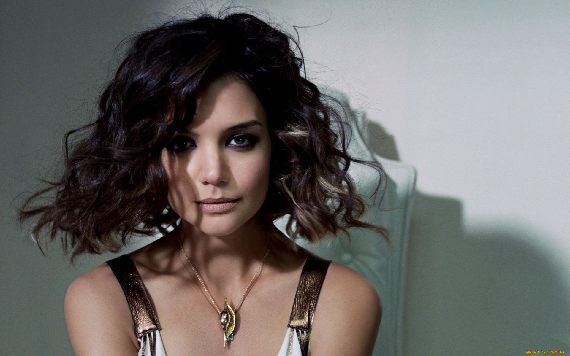 Katie Holmes, , 